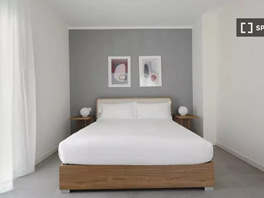 Immagine 7 di Appartamento in affitto  in Via Adda a Milano