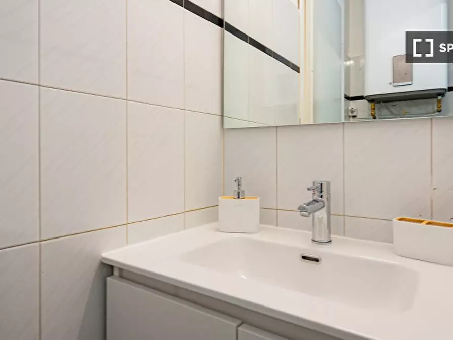 Immagine 16 di Ufficio in affitto  in Via Pasquale Paoli a Milano