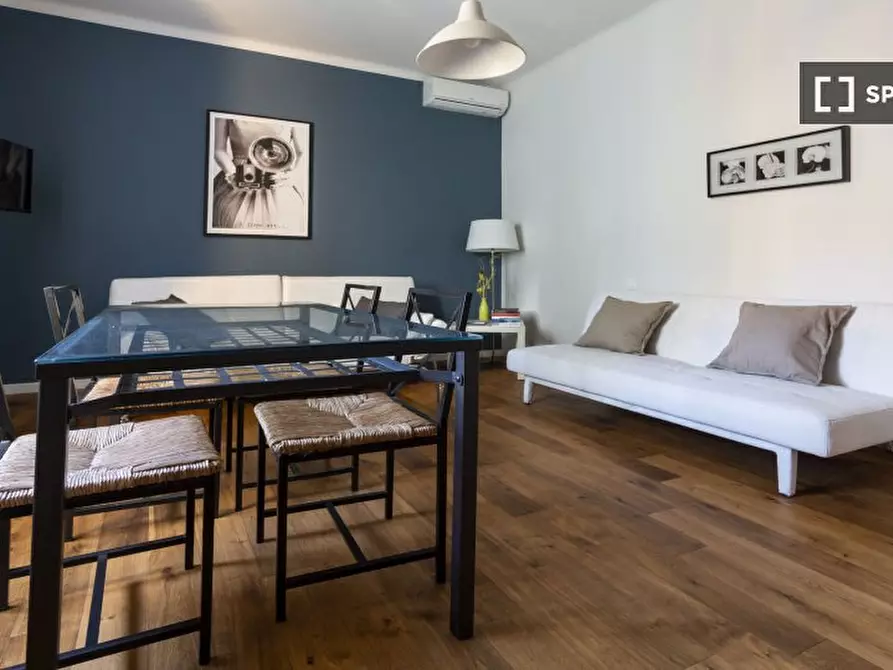 Immagine 10 di Appartamento in affitto  in Via Riva di Reno a Bologna