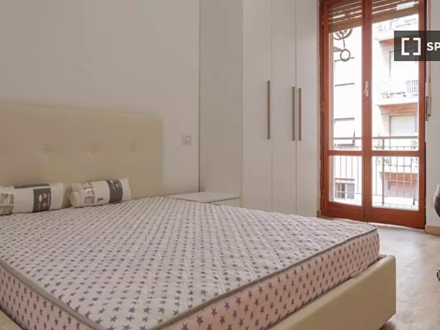 Immagine 6 di Camera condivisa in affitto  in VIA STRADIVARI a Milano