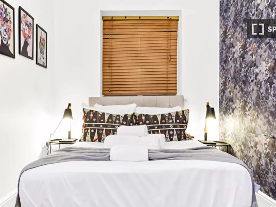 Immagine 11 di Appartamento in affitto  in Duke of Clarence a Islington