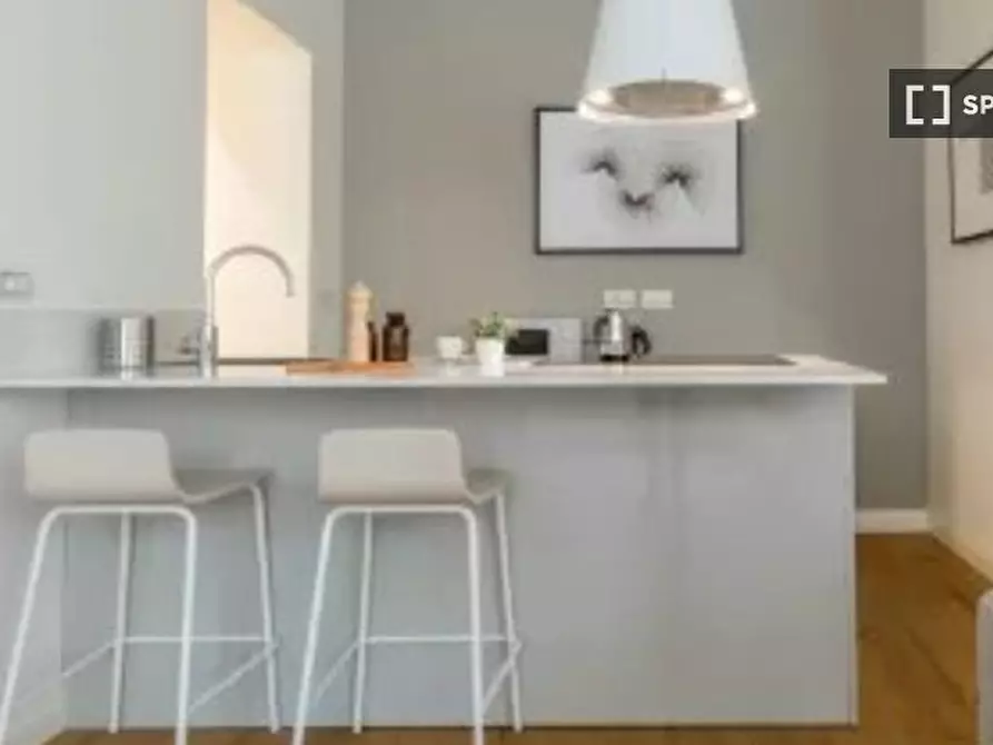 Immagine 6 di Appartamento in affitto  in Via Santa Maria Fulcorina a Milano