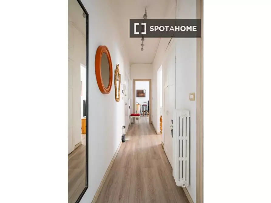 Immagine 14 di Appartamento in affitto  in Piazza di Porta Mascarella a Bologna