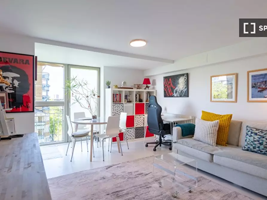 Immagine 1 di Appartamento in affitto  in Alfred Road a Paddington