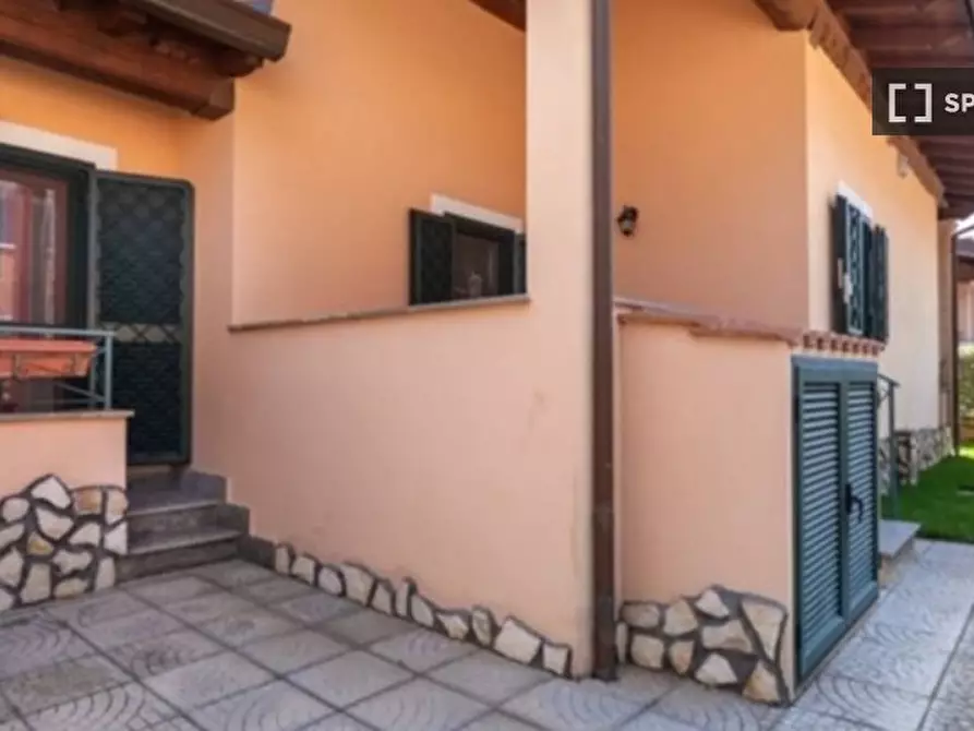 Immagine 16 di Appartamento in affitto  in Viale dei Romagnoli a Roma