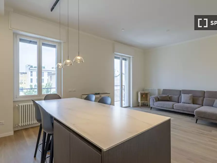 Immagine 14 di Appartamento in affitto  in Via Molino delle Armi a Milano