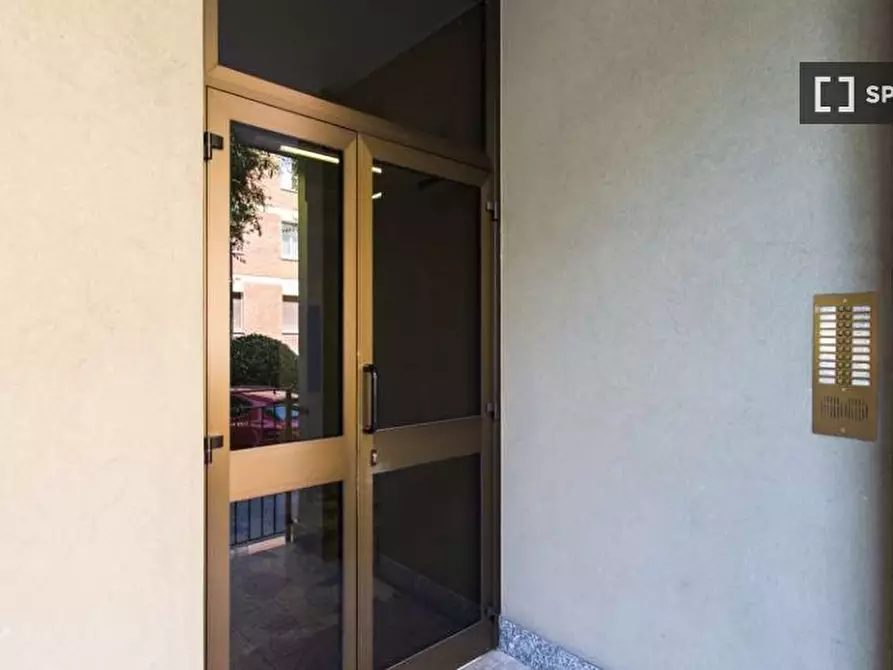 Immagine 19 di Camera condivisa in affitto  in Via Gallarate a Milano