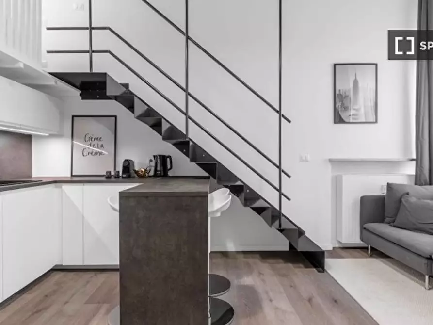 Immagine 14 di Ufficio in affitto  in Via Ambrogio Binda a Milano