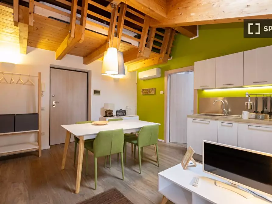 Immagine 10 di Ufficio in affitto  in Vicolo Mattia Galasso a Trento