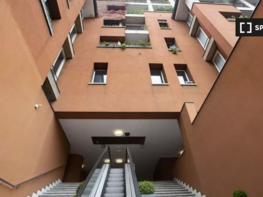 Immagine 16 di Appartamento in affitto  in Piazza S. Marco a Milano