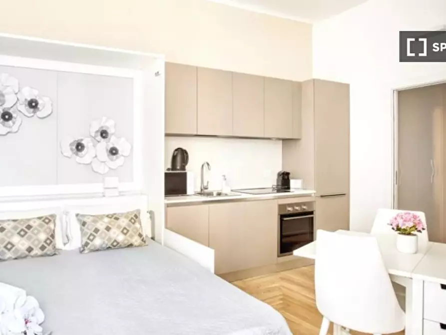 Immagine 12 di Appartamento in affitto  in Via Privata Giovanni Bertacchi a Milano