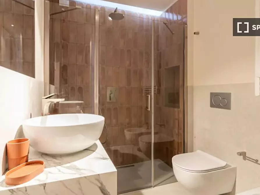 Immagine 19 di Appartamento in affitto  in Via Privata Siracusa a Milano