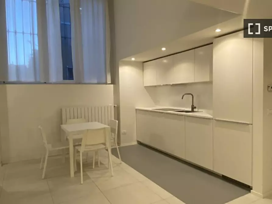 Immagine 3 di Appartamento in affitto  in Via Francesco Brioschi a Milano