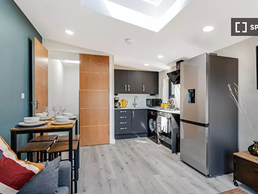 Immagine 6 di Appartamento in affitto  in flat b a Tottenham
