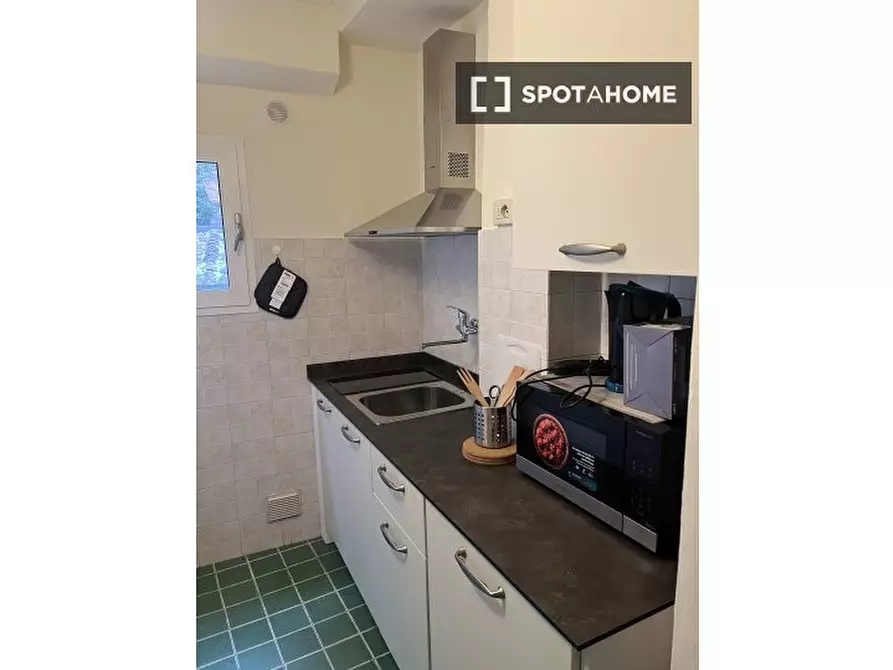 Immagine 4 di Appartamento in affitto  in Via dei Palchetti a Firenze