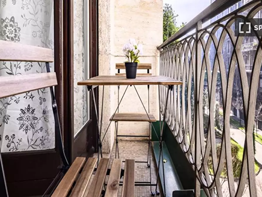 Immagine 3 di Camera condivisa in affitto  in Piazzetta Guastalla a Milano