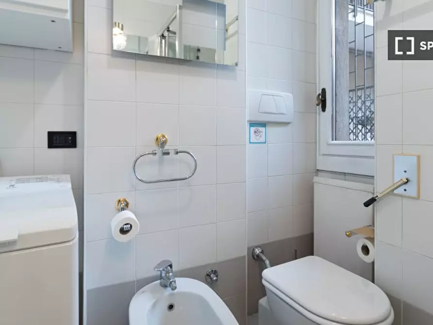 Immagine 8 di Appartamento in affitto  in Corso Garibaldi a Milano