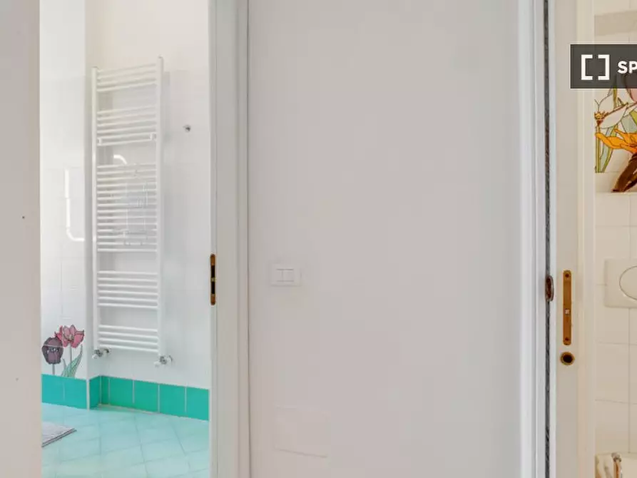 Immagine 8 di Camera condivisa in affitto  in Via Melchiorre Gioia a Milano