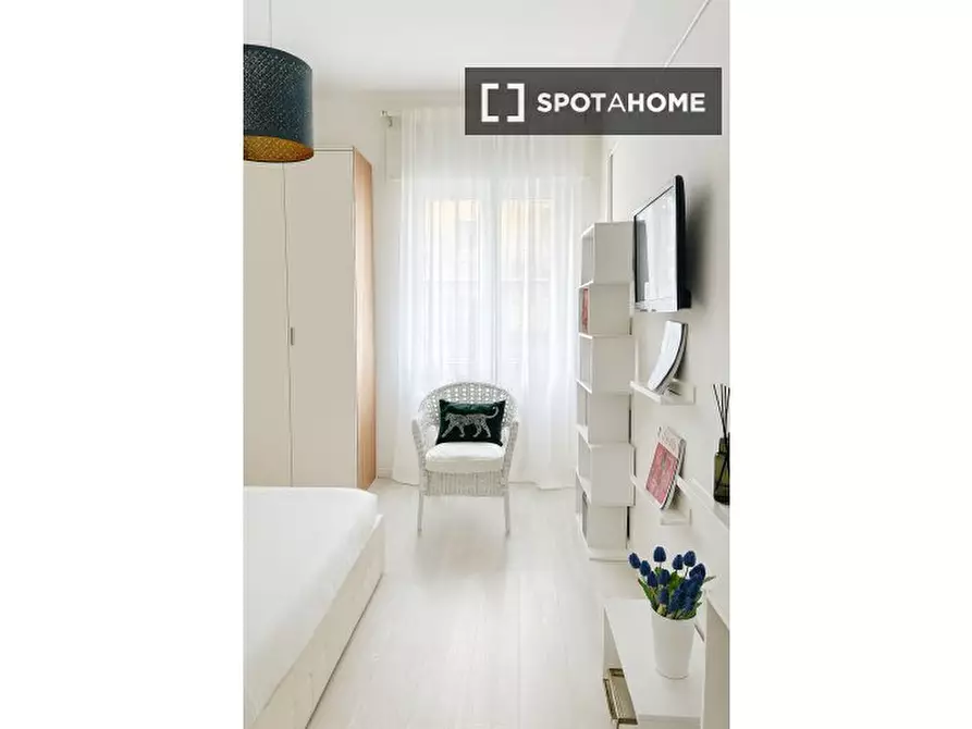 Immagine 16 di Appartamento in affitto  in Via Carlo D'Adda a Milano