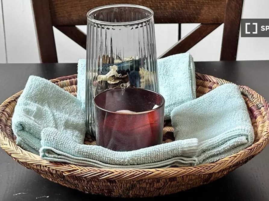 Immagine 7 di Ufficio in affitto  in Via Pietro Custodi a Milano