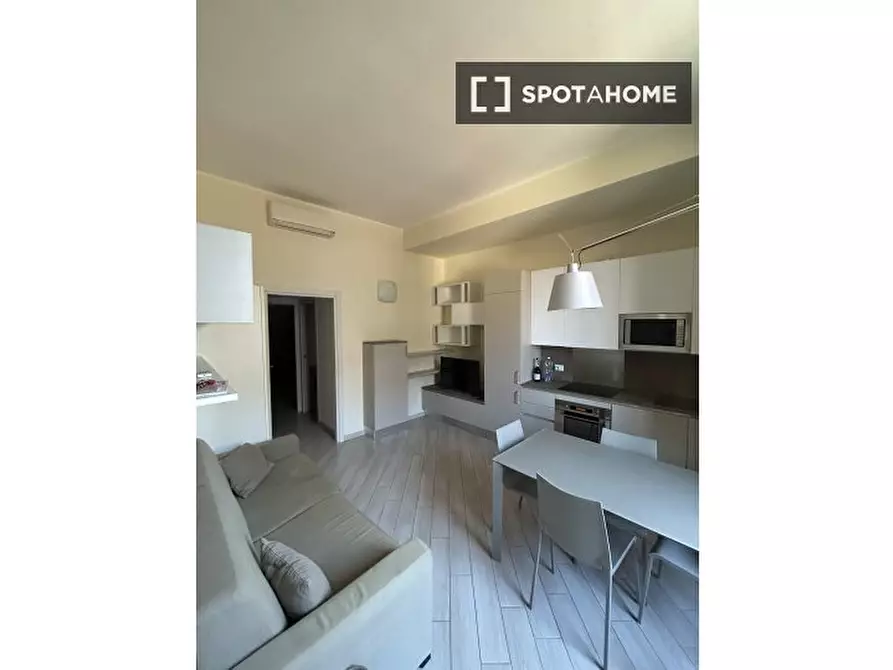 Immagine 3 di Appartamento in affitto  in Via Carlo Pisacane a Milano