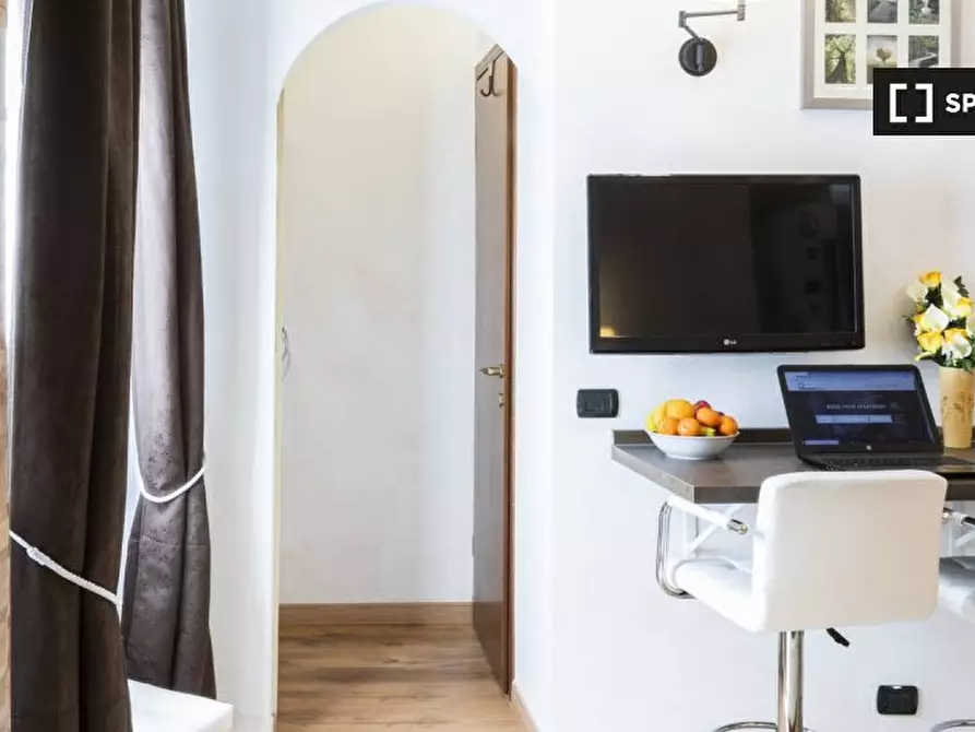 Immagine 13 di Ufficio in affitto  in Viale Monte Nero a Milano