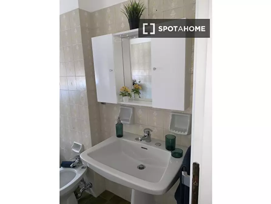 Immagine 19 di Camera condivisa in affitto  in Fratelli Perini a Trento