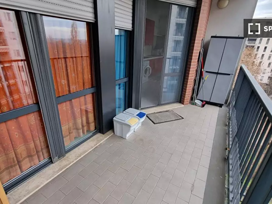 Immagine 3 di Appartamento in affitto  in Via Caduti in Missione di Pace a Milano