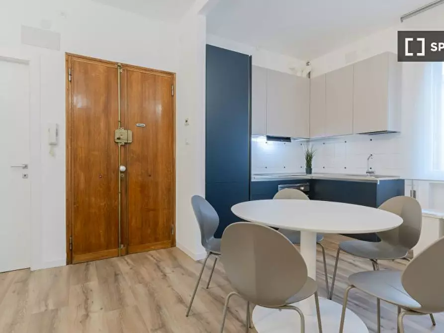 Immagine 9 di Camera condivisa in affitto  in via Guglielmo Marconi a Padova