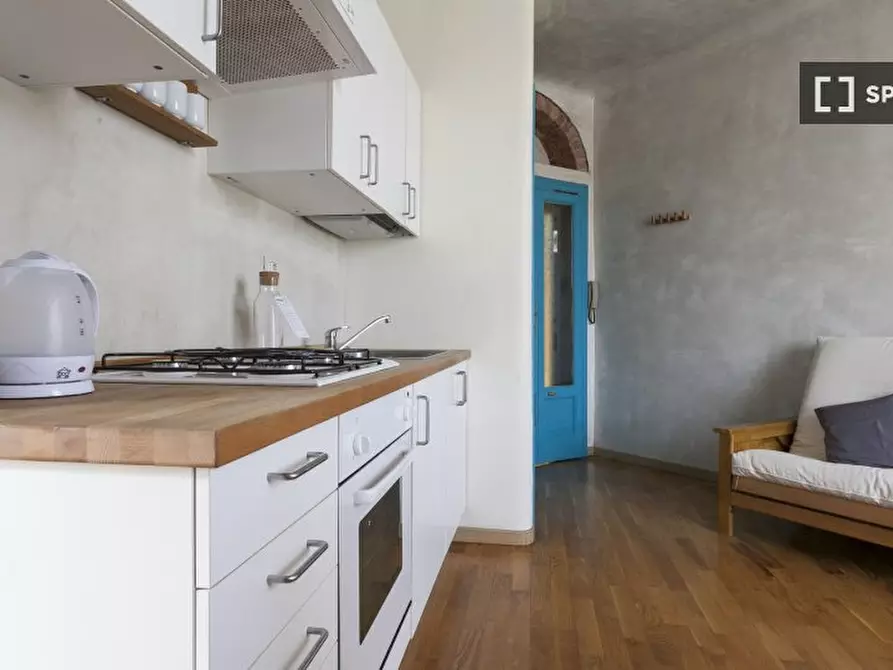 Immagine 4 di Appartamento in affitto  in Via Pastrengo a Milano