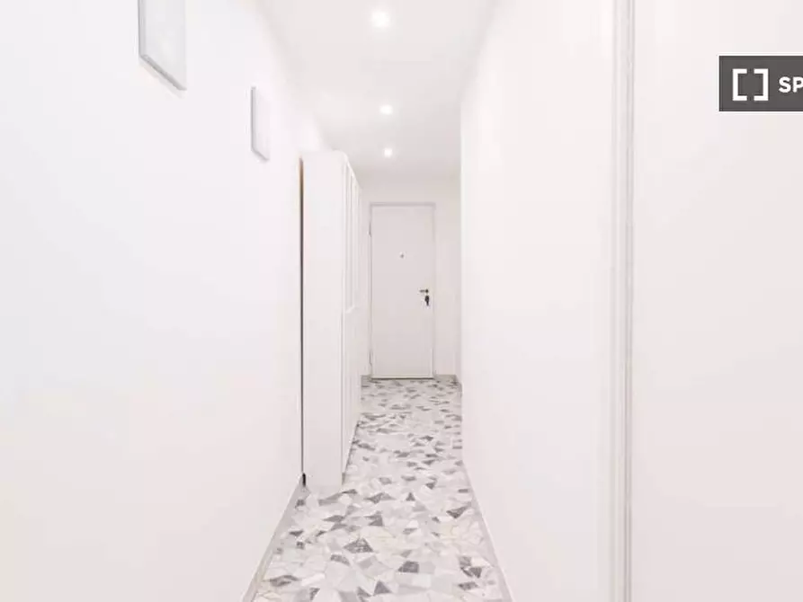 Immagine 19 di Camera condivisa in affitto  in Via Gallarate a Milano