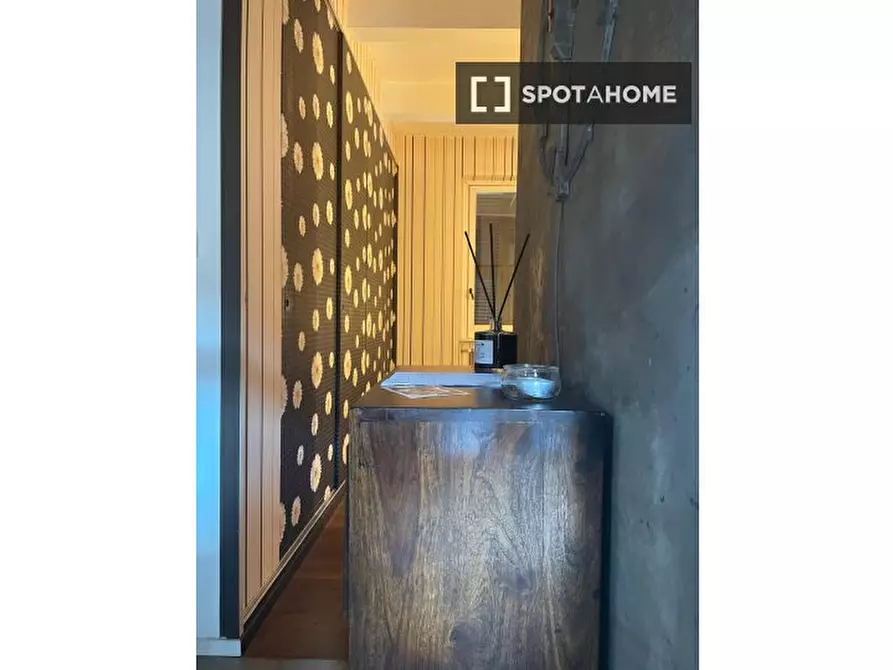 Immagine 17 di Appartamento in affitto  in Vicolo di Prato Falcone a Roma