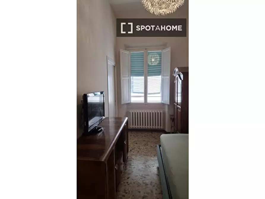 Immagine 12 di Camera condivisa in affitto  in Via di Santa Lucia a Firenze