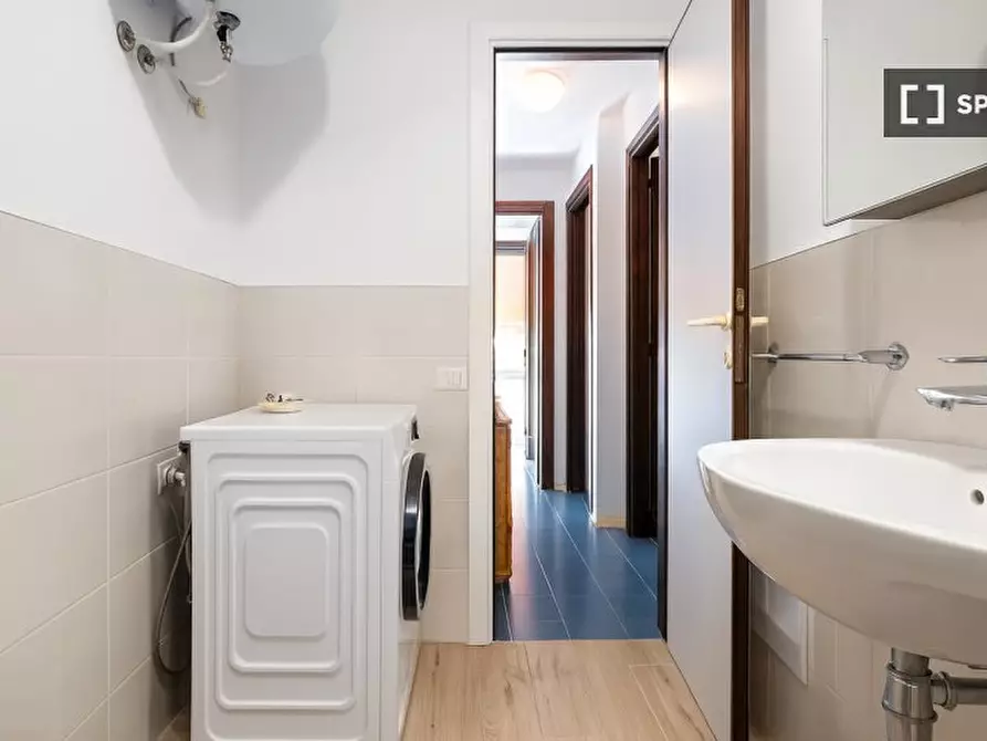 Immagine 6 di Appartamento in affitto  in Comunione Calaverde a Gonnesa