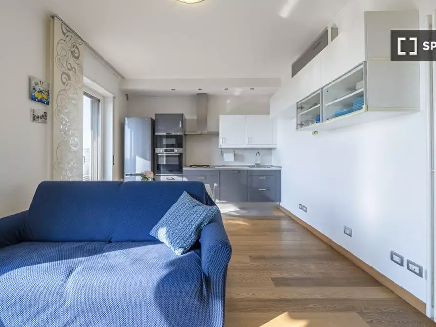 Immagine 10 di Appartamento in affitto  in Via Alessandro Repetti a Milano