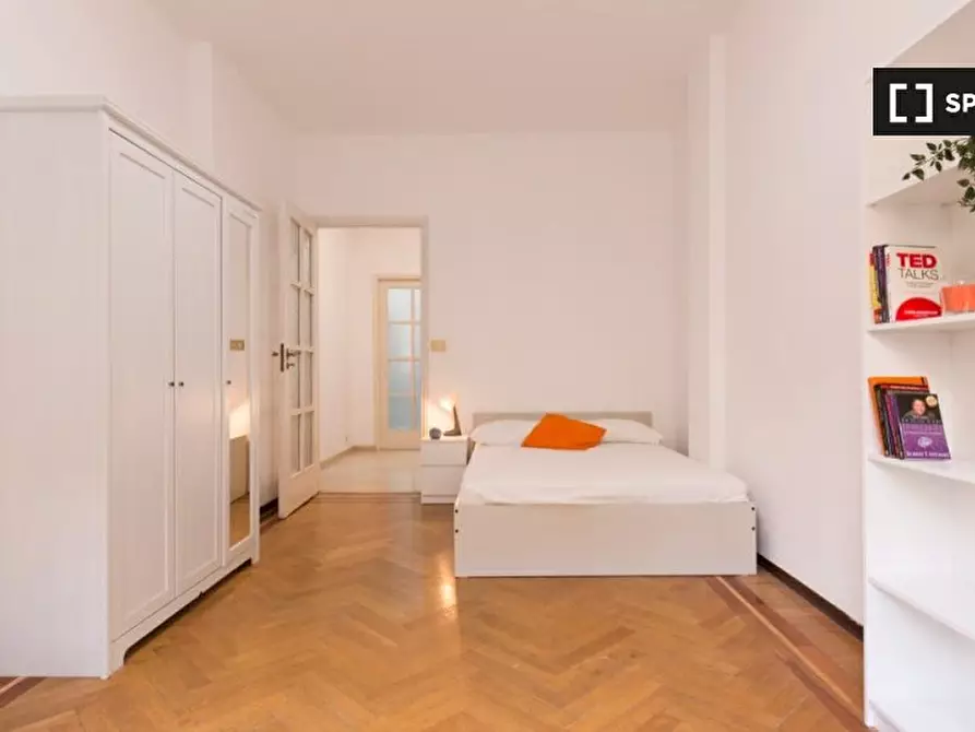 Immagine 19 di Camera condivisa in affitto  in Via Antonio Bertola a Torino