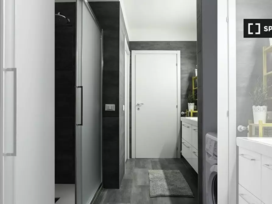 Immagine 15 di Camera condivisa in affitto  in Via Bartolomeo Eustachi a Milano