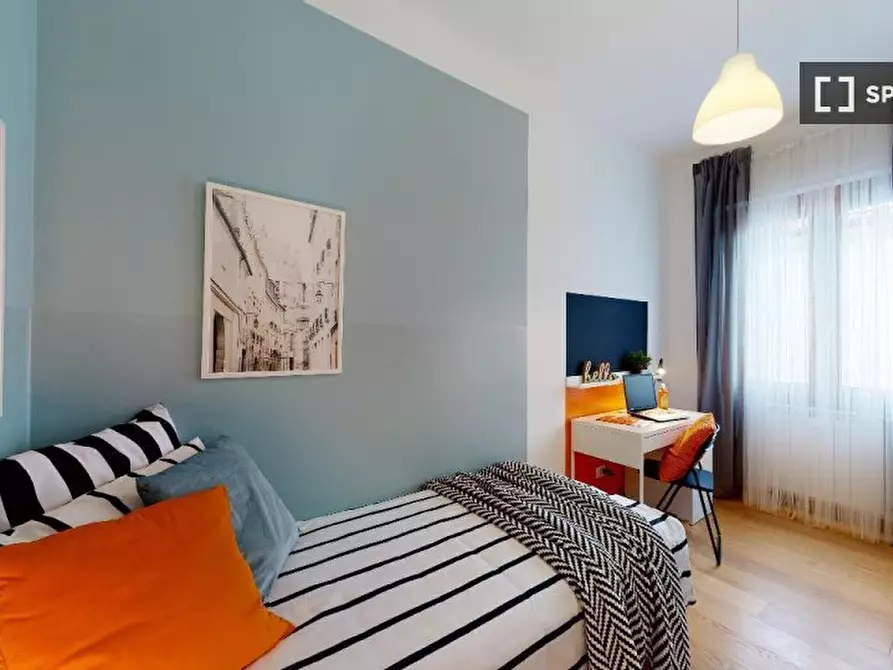 Immagine 1 di Camera condivisa in affitto  in EuropaC a Brescia