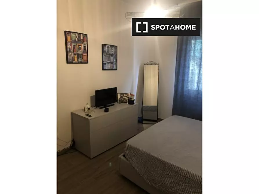 Immagine 7 di Appartamento in affitto  in Via Giovanni Battista Piranesi a Milano