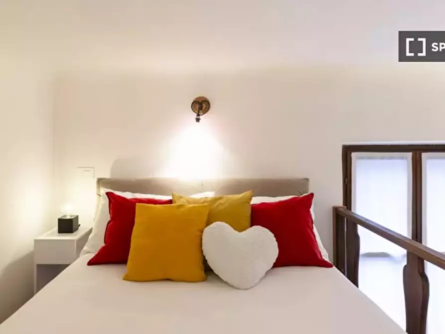 Immagine 15 di Ufficio in affitto  in Viale Monte Nero a Milano