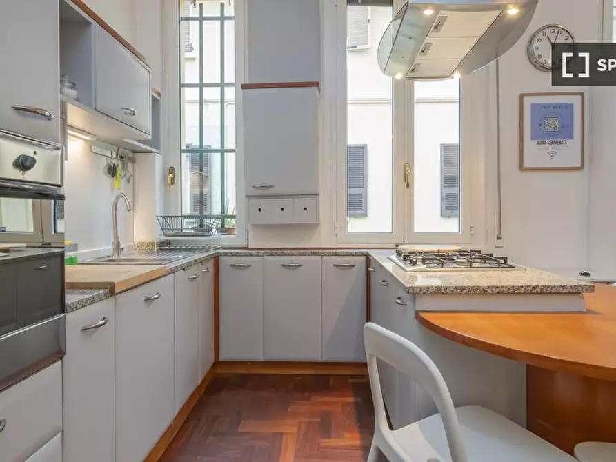 Immagine 8 di Appartamento in affitto  in Viale Giovanni da Cermenate a Milano