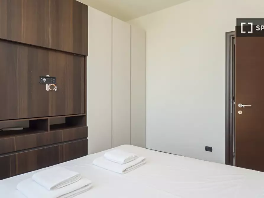 Immagine 5 di Appartamento in affitto  in Via Gioacchino Murat a Milano