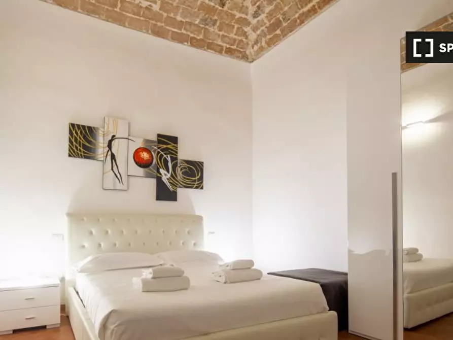 Immagine 10 di Appartamento in affitto  in Via dell'Anguillara a Firenze