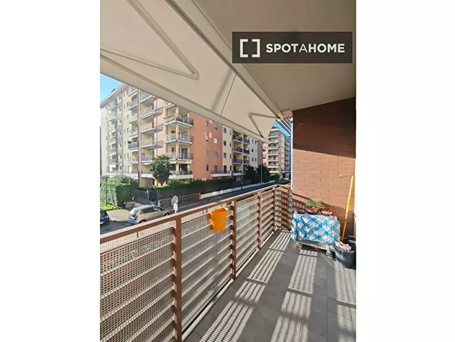 Immagine 18 di Appartamento in affitto  in Via Guido da Velate a Milano