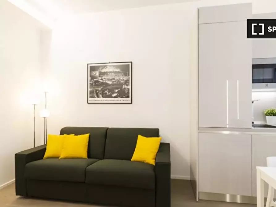 Immagine 4 di Appartamento in affitto  in Via Gerolamo Cardano a Milano