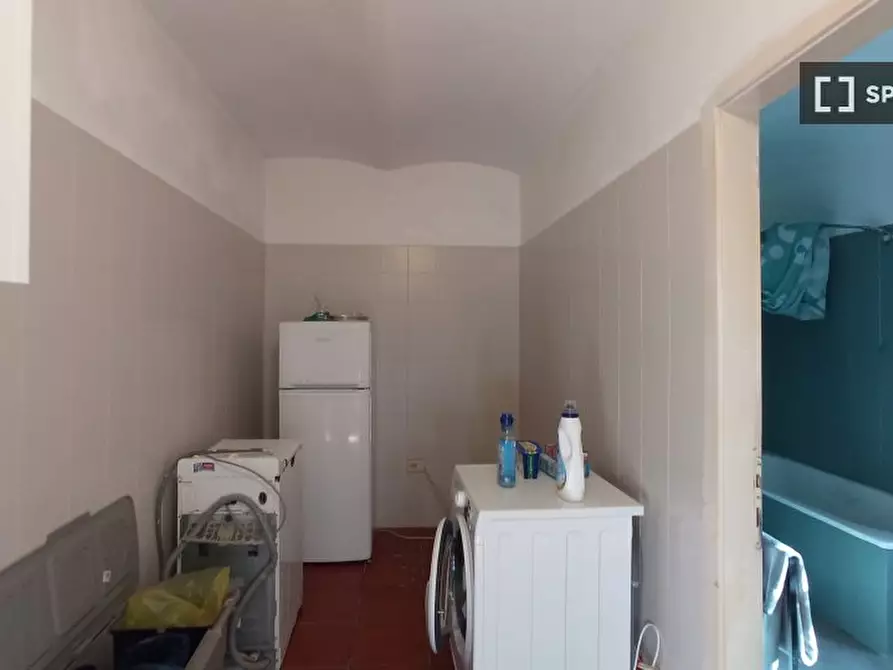 Immagine 12 di Camera condivisa in affitto  in Viale Orazio Antinori a Perugia