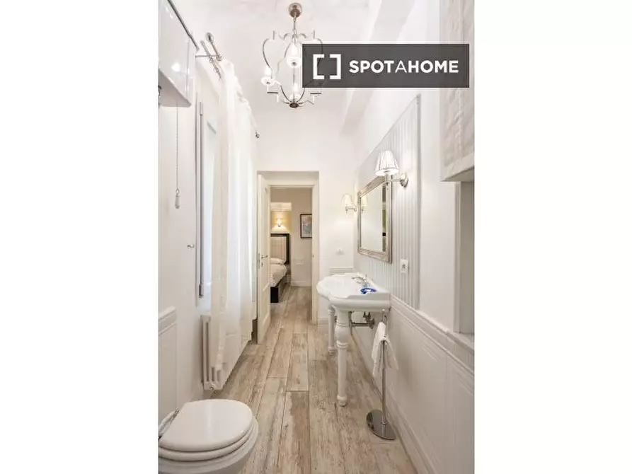 Immagine 18 di Appartamento in affitto  in Viuzzo delle Canne a Firenze