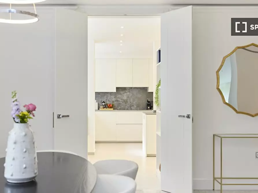 Immagine 7 di Appartamento in affitto  in flat a Paddington