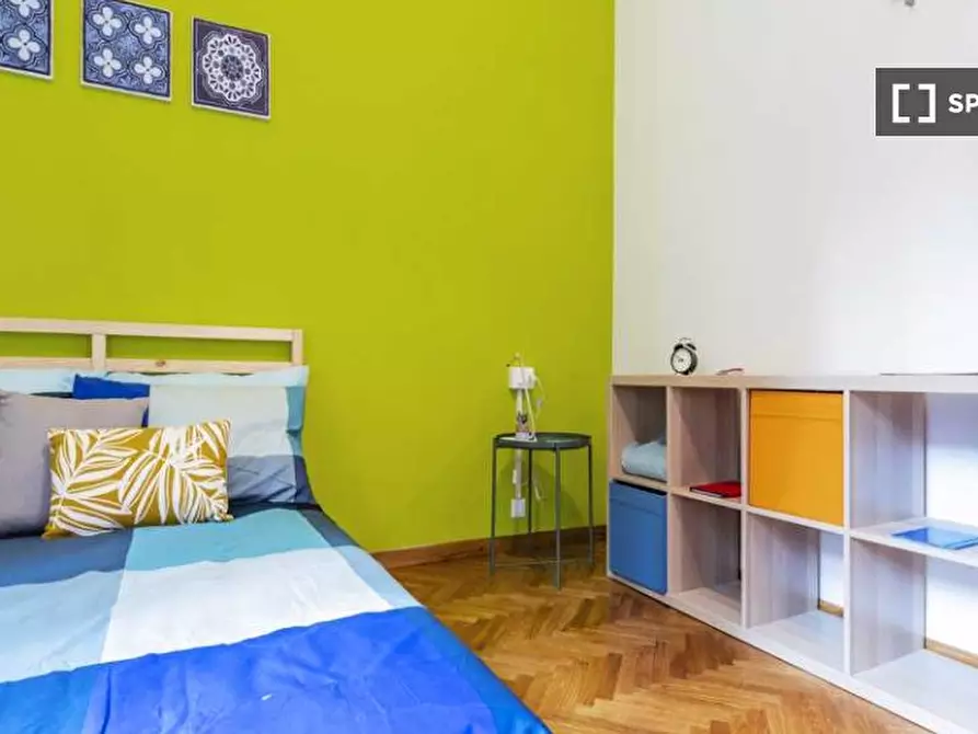 Immagine 4 di Camera condivisa in affitto  in VIA MILAZZO Bologna a Bologna