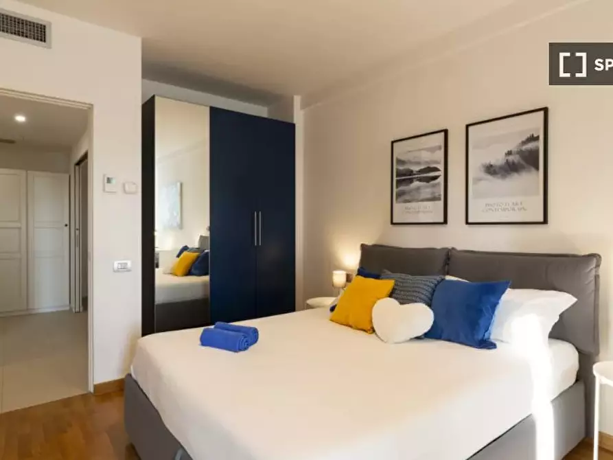 Immagine 9 di Appartamento in affitto  in Viale Giovanni Suzzani a Milano